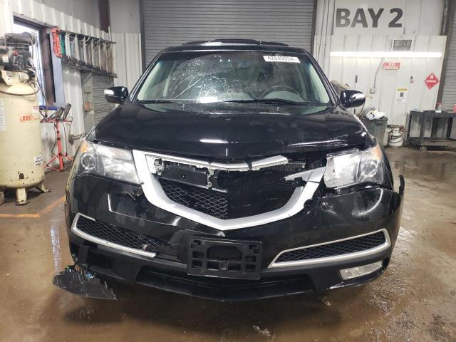 2010 Acura Mdx Technology - Фото 5