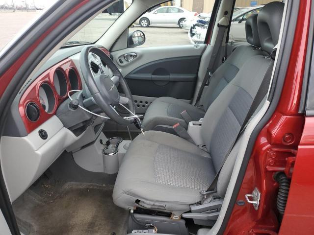 2008 Chrysler Pt Cruiser Touring - Фото 7