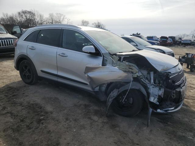 2018 Kia Niro Ex - Фото 4