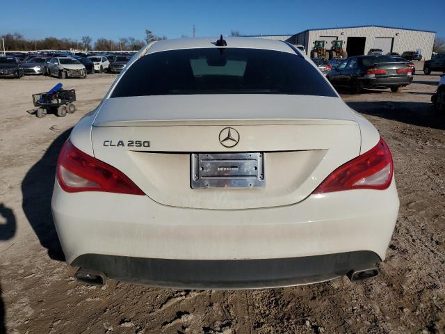 2015 Mercedes-Benz Cla 250 - Фото 6