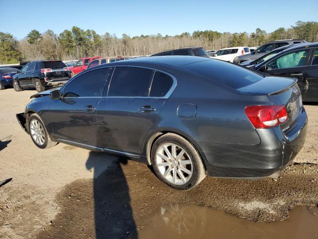 2006 Lexus Gs 300 - Фото 2
