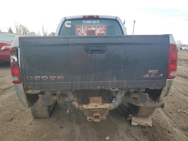 2006 Dodge Ram 2500 - Фото 6
