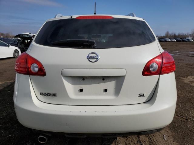 2009 Nissan Rogue S - Фото 6