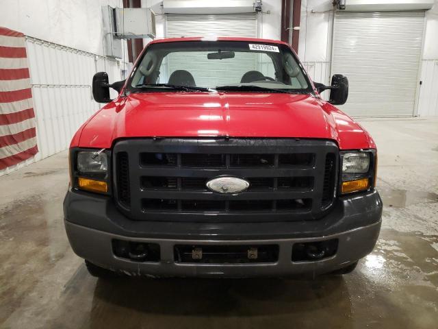 2007 Ford F350 Srw Super Duty - Фото 5