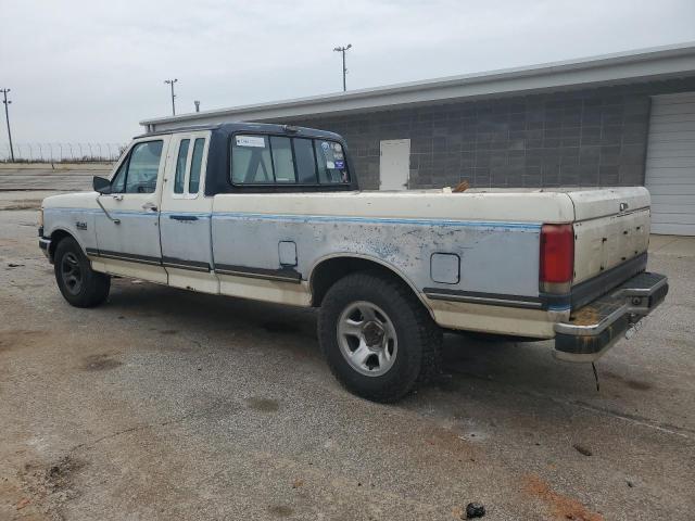 1990 Ford F150 - Фото 2