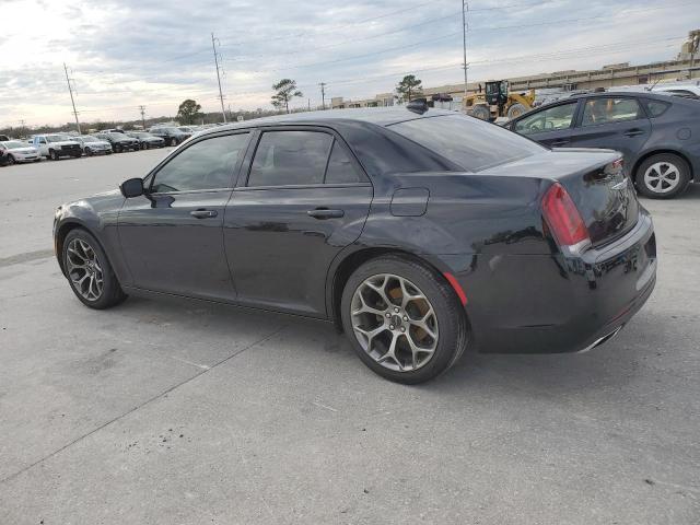 2018 Chrysler 300 Touring - Фото 2