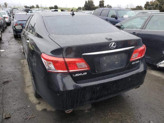 2010 Lexus Es 350 - Фото 6