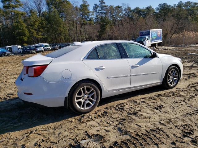 2015 Chevrolet Malibu 1Lt - Фото 3