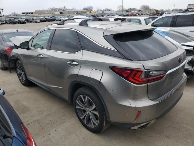 2017 Lexus Rx 350 Base - Фото 2