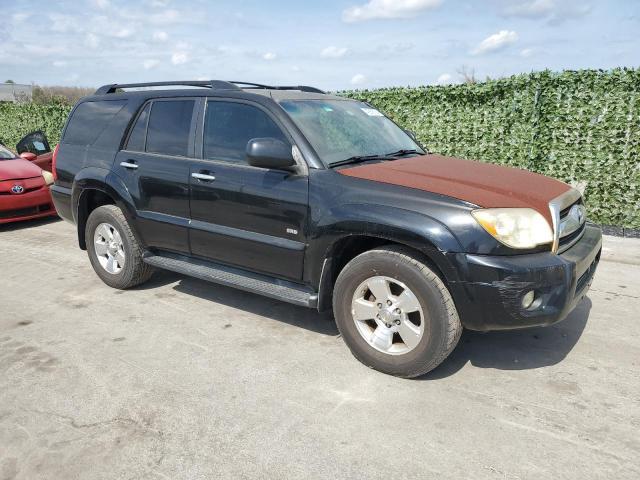 2007 Toyota 4Runner Sr5 - Фото 4
