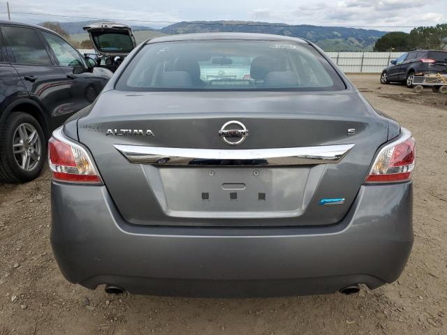 2014 Nissan Altima 2.5 - Фото 6