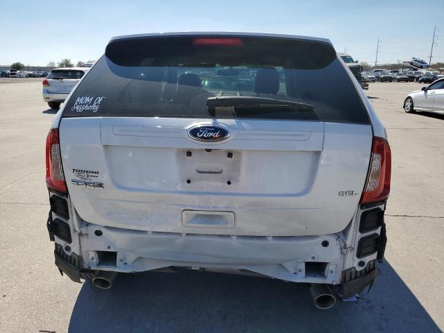 2013 Ford Edge Sel - Image 6