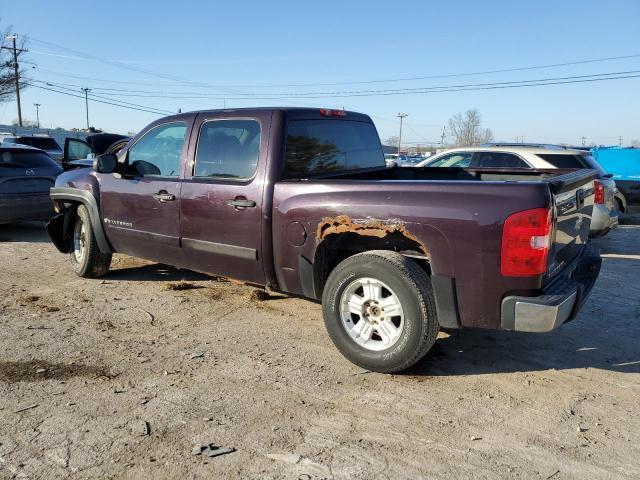 2008 Chevrolet Silverado K1500 - Фото 2
