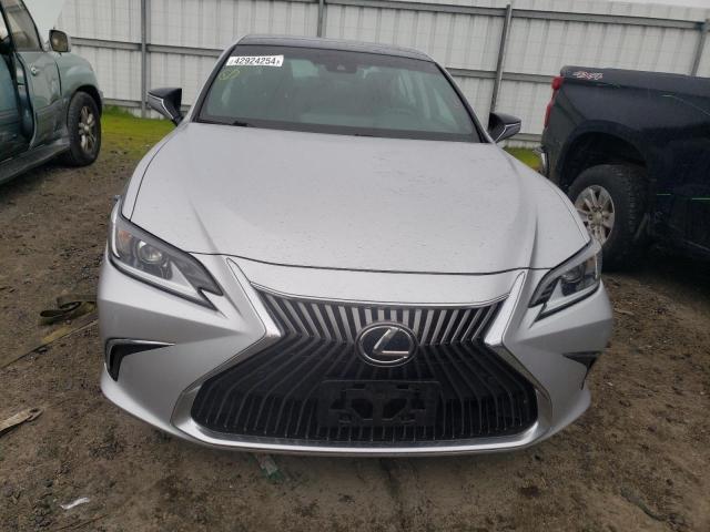2019 Lexus Es 350 - Фото 5