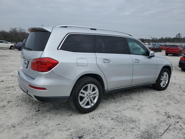 2014 Mercedes-Benz Gl 450 4Matic - Фото 3