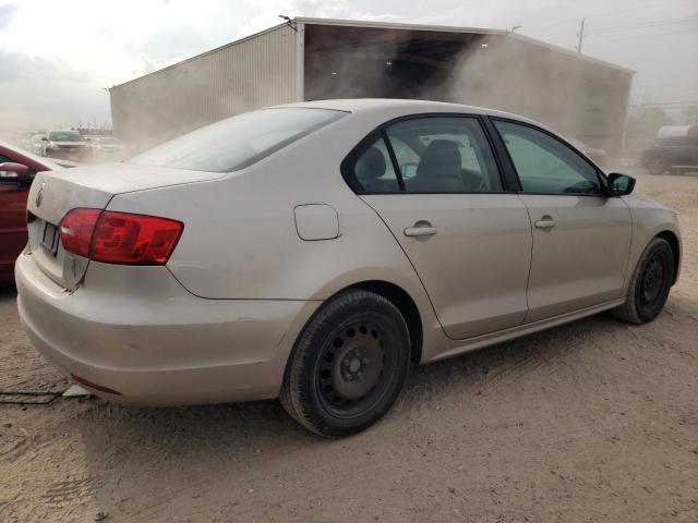 2012 Volkswagen Jetta Base - Фото 3