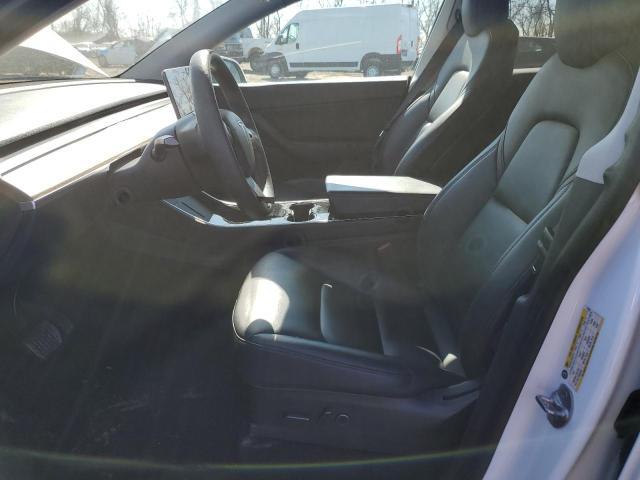 2021 Tesla Model Y - Фото 7