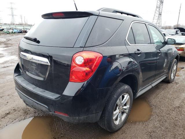 2012 Chevrolet Equinox Lt - Фото 3
