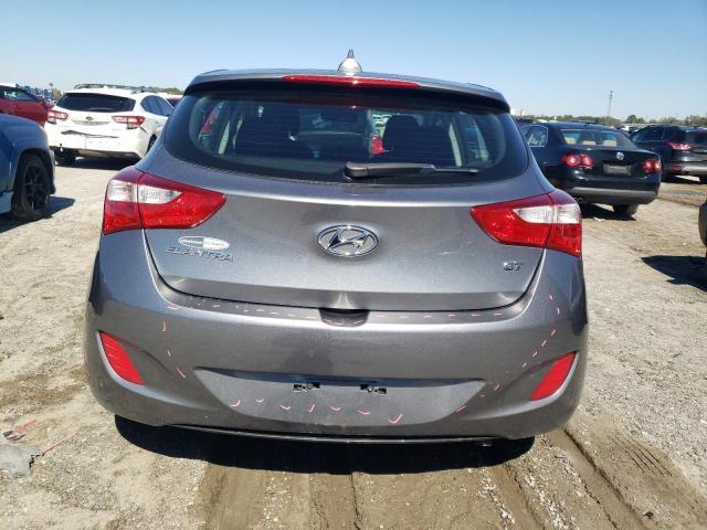 2016 Hyundai Elantra Gt - Фото 6