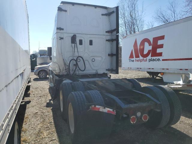 2016 Freightliner Cascadia 125 - Фото 3