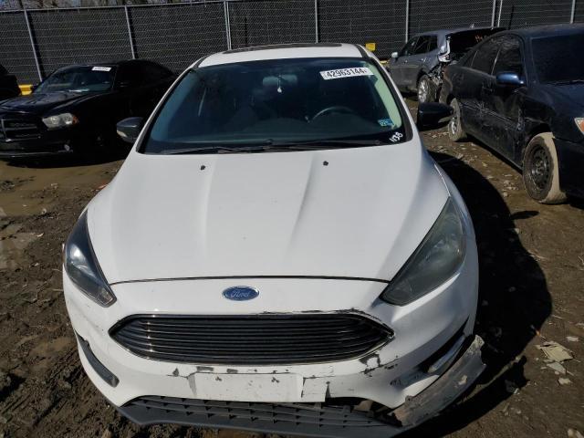 2015 Ford Focus Se - Фото 5