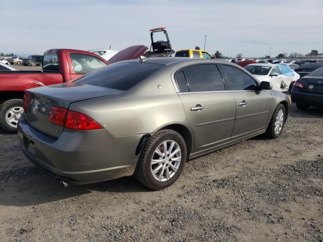 2011 Buick Lucerne Cxl - Фото 3