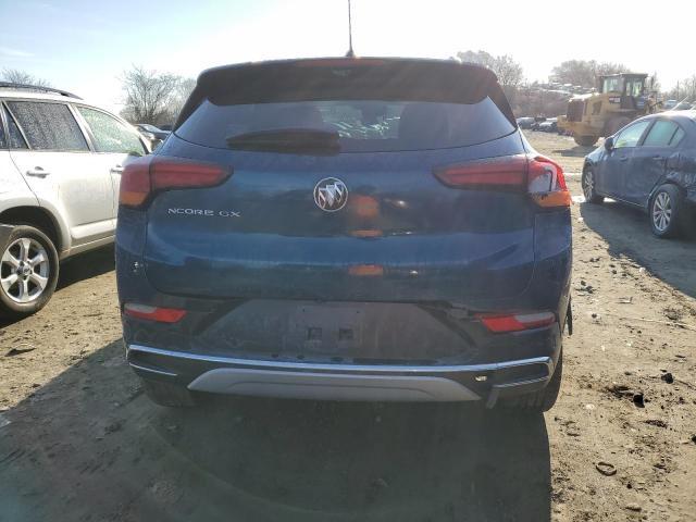 2020 Buick Encore Gx Essence - Фото 6