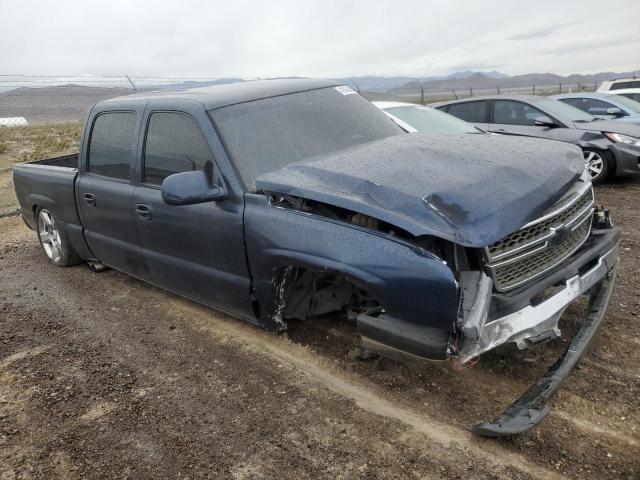 2005 Chevrolet Silverado C1500 - Фото 4