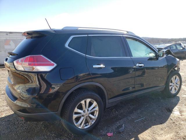 2016 Nissan Rogue S - Фото 3
