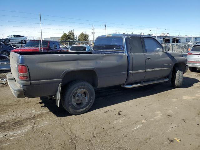 2001 Dodge Ram 1500 - Фото 3