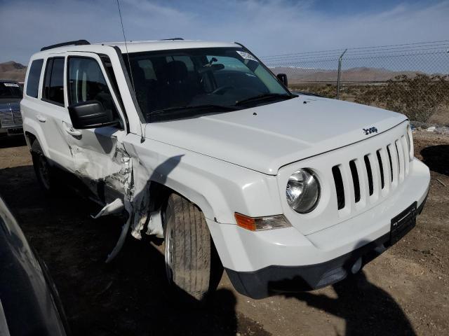 2015 Jeep Patriot Sport - Фото 4