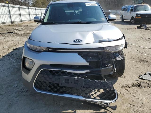 2020 Kia Soul Lx - Фото 5