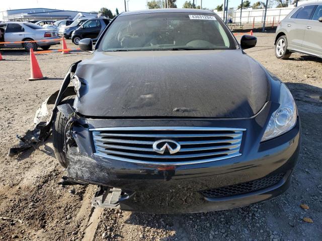 2010 Infiniti G37 Base - Фото 5