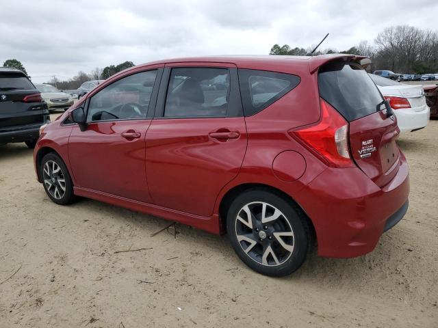 2015 Nissan Versa Note S - Image 2