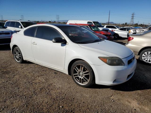 2005 Toyota Scion Tc - Фото 4