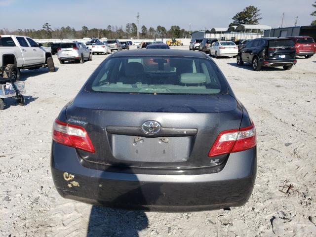 2008 Toyota Camry Ce - Фото 6