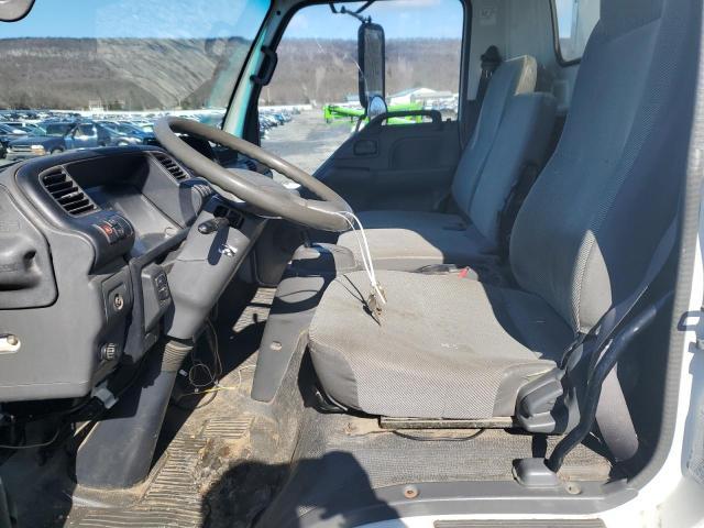 2005 GMC W3500 W35042 - Фото 7
