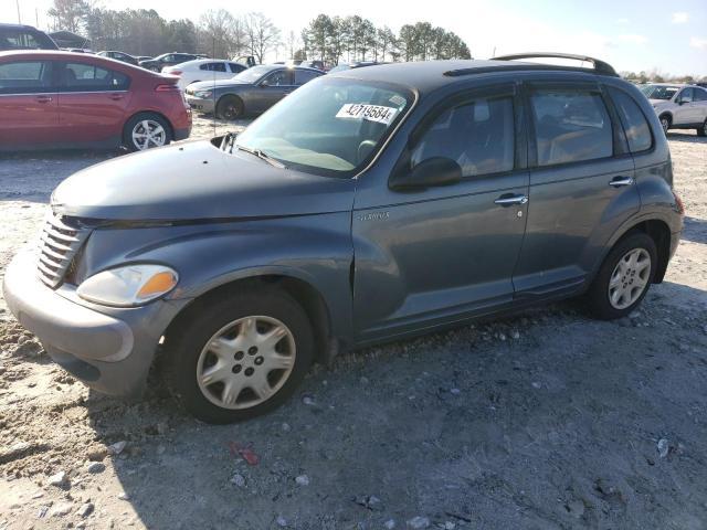 2002 Chrysler Pt Cruiser Classic