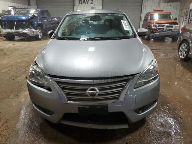 2014 Nissan Sentra S - Фото 5