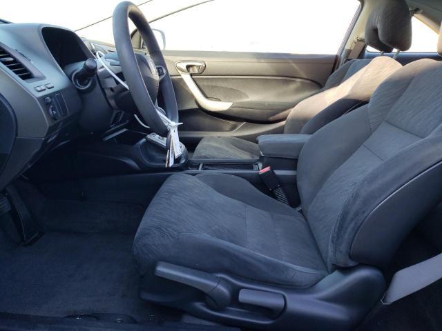 2007 Honda Civic Ex - Фото 7