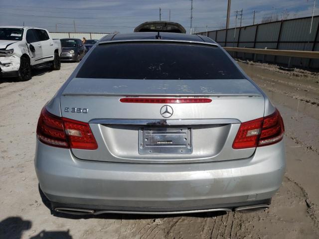 2014 Mercedes-Benz E 350 - Фото 6