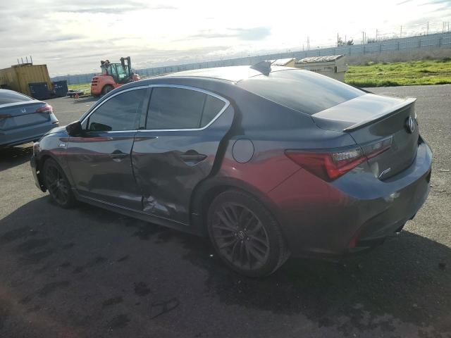 2019 Acura Ilx Premium A-Spec - Image 2