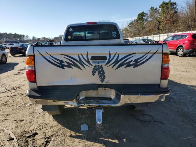 2002 Toyota Tacoma Xtracab Prerunner - Фото 6