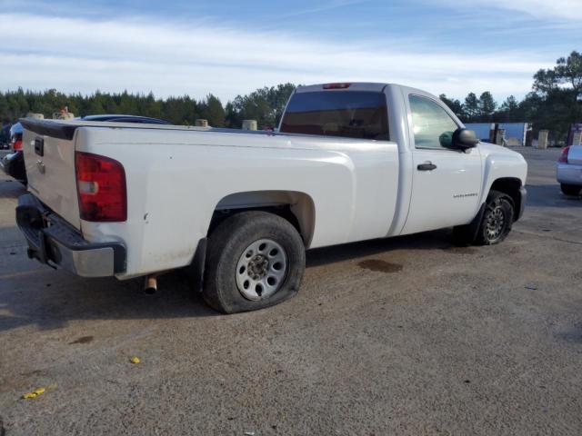 2008 Chevrolet Silverado C1500 - Фото 3