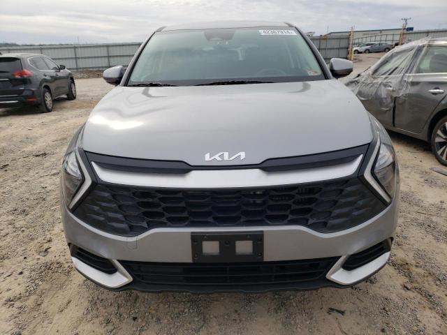 2023 Kia Sportage Lx - Фото 5