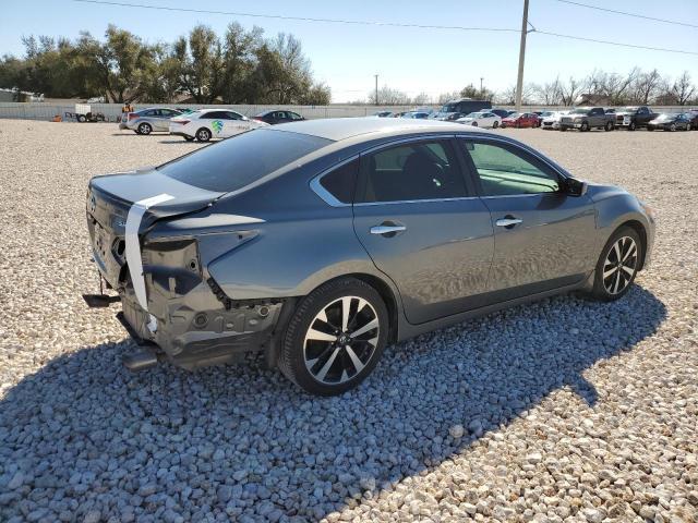 2018 Nissan Altima 2.5 - Фото 3
