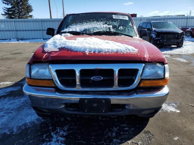 2000 Ford Ranger Super Cab - Фото 5