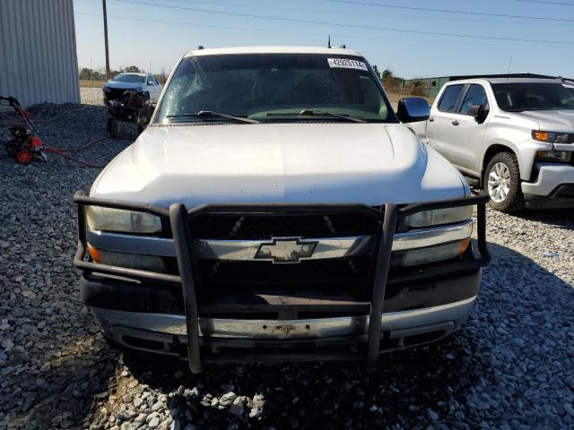 2002 Chevrolet Silverado K2500 Heavy Duty - Фото 5