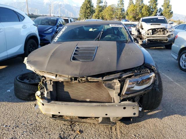2015 Chevrolet Camaro Ss - Фото 5