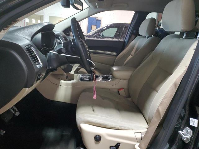 2014 Dodge Durango Sxt - Фото 7